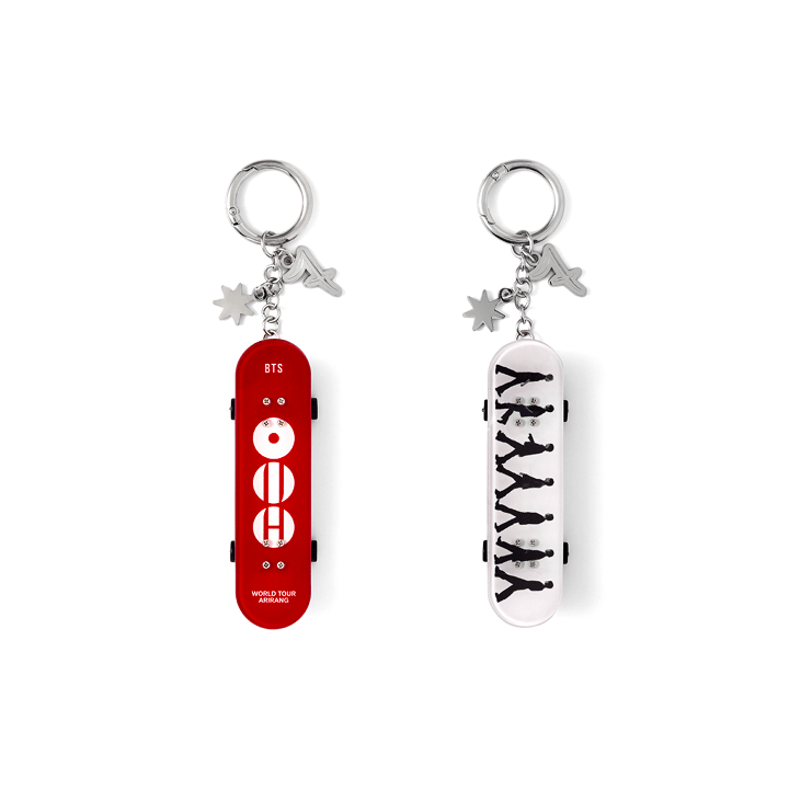 BTS ‘ARIRANG’ TOUR OFFICIAL MERCH