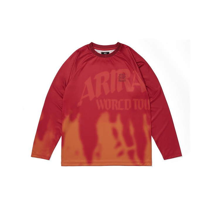 BTS ‘ARIRANG’ WORLD TOUR 2ND DROP MD (CLOTHING)