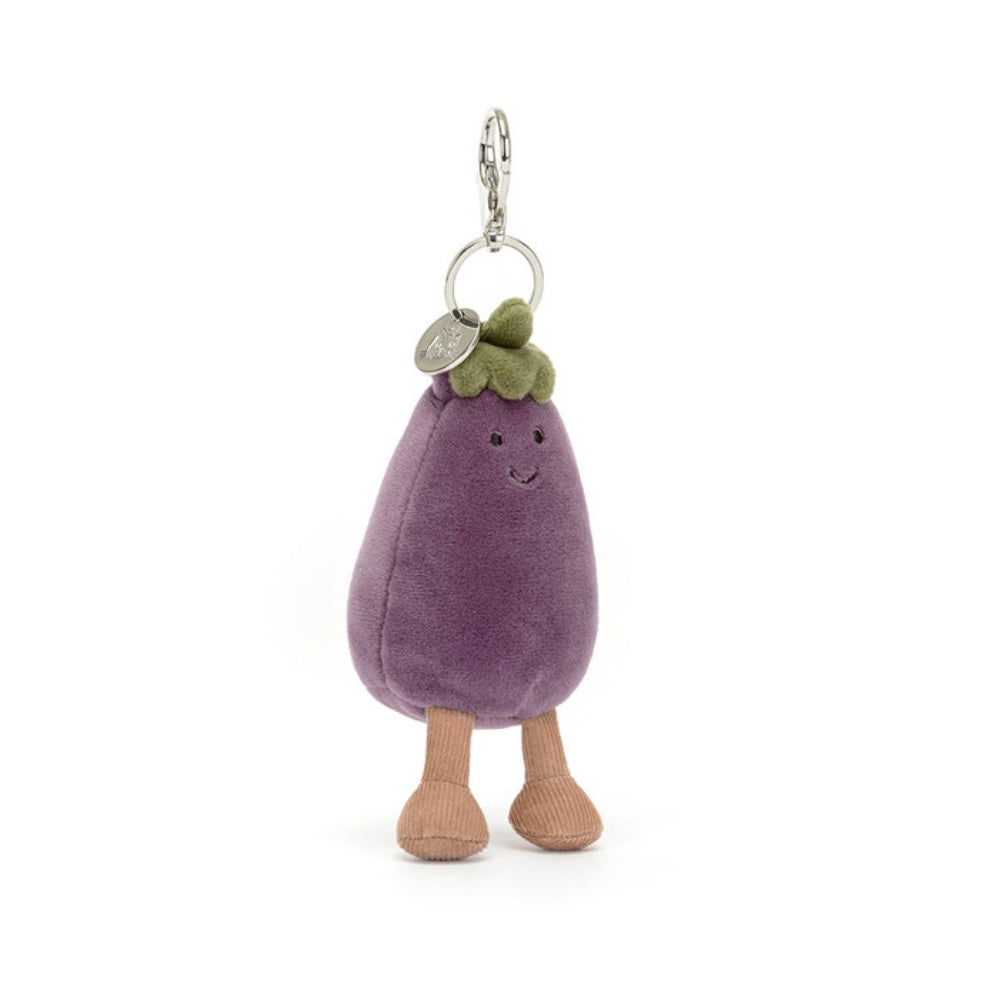 AMUSEABLE BAG CHARMS