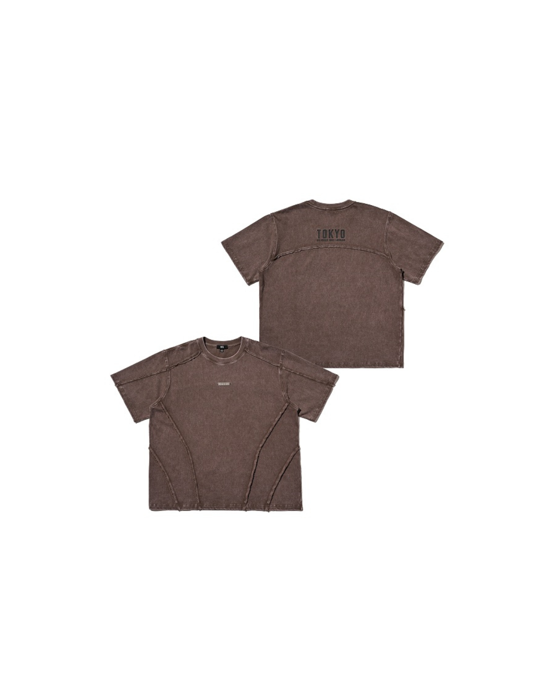 S/S T-SHIRT TOKYO