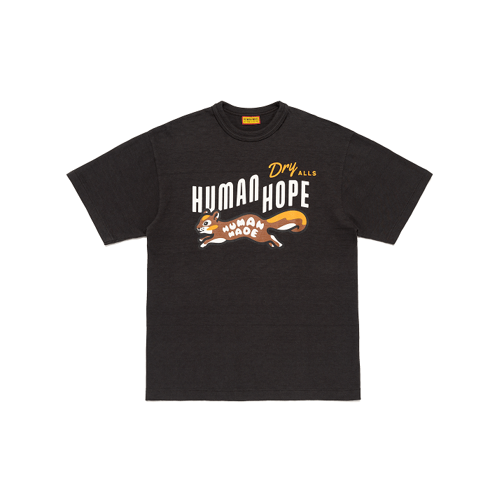 BTS HUMAN HOPE - CLOTHING