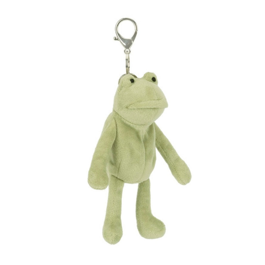 AMUSEABLE BAG CHARMS