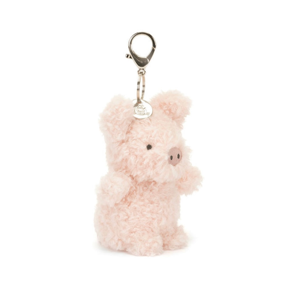AMUSEABLE BAG CHARMS
