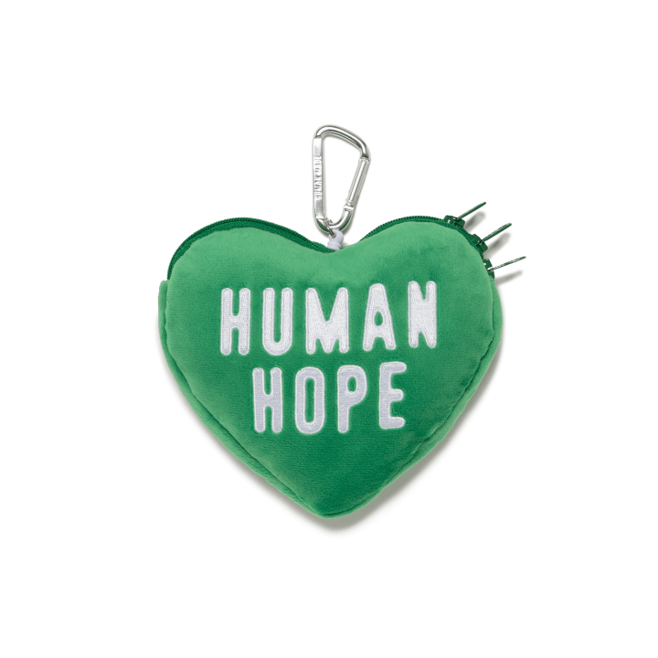 BTS HUMAN HOPE - ACCESSORIES
