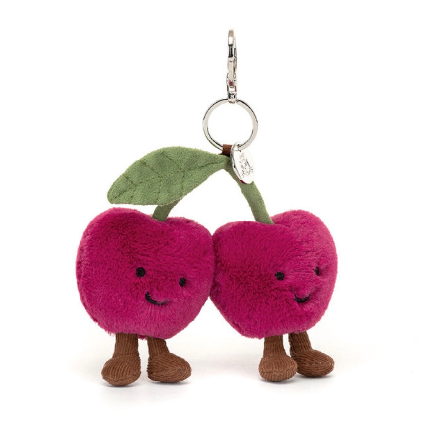 AMUSEABLE BAG CHARMS