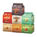 BTS ARIH MODERN NOODLE (7 FLAVORS)