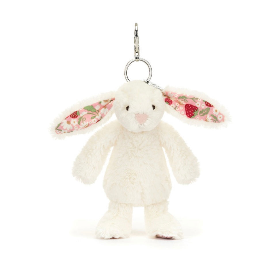 AMUSEABLE BAG CHARMS