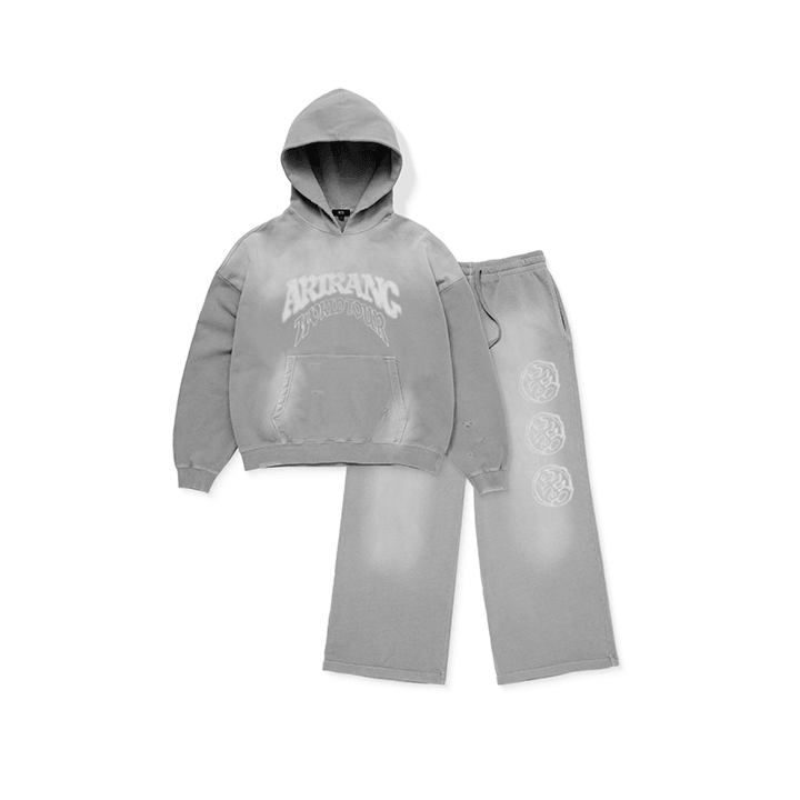 BTS ‘ARIRANG’ TOUR OFFICIAL MERCH