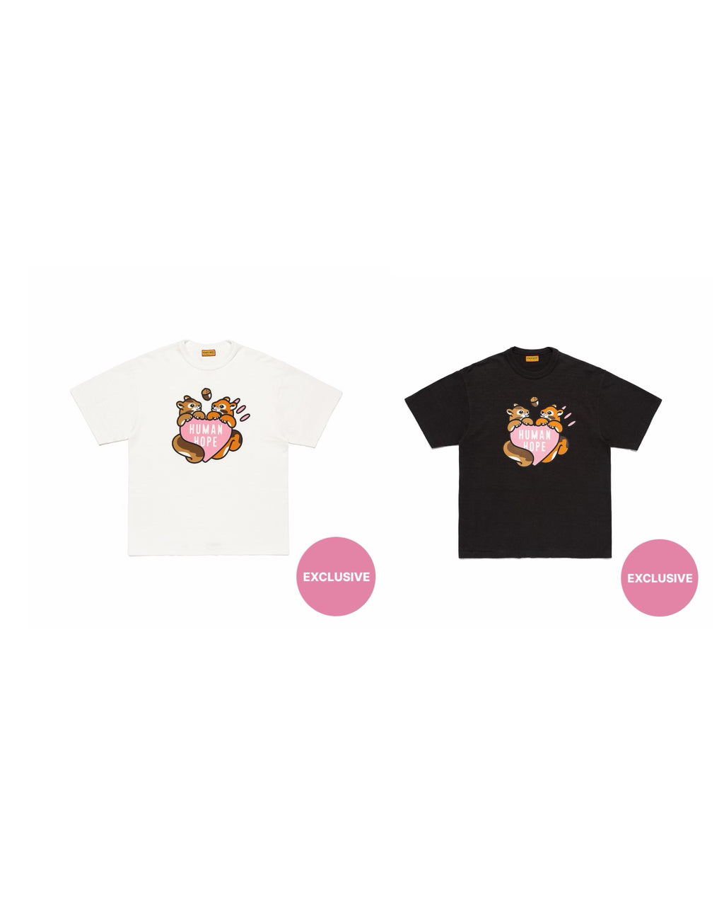 BTS HUMAN HOPE - CLOTHING
