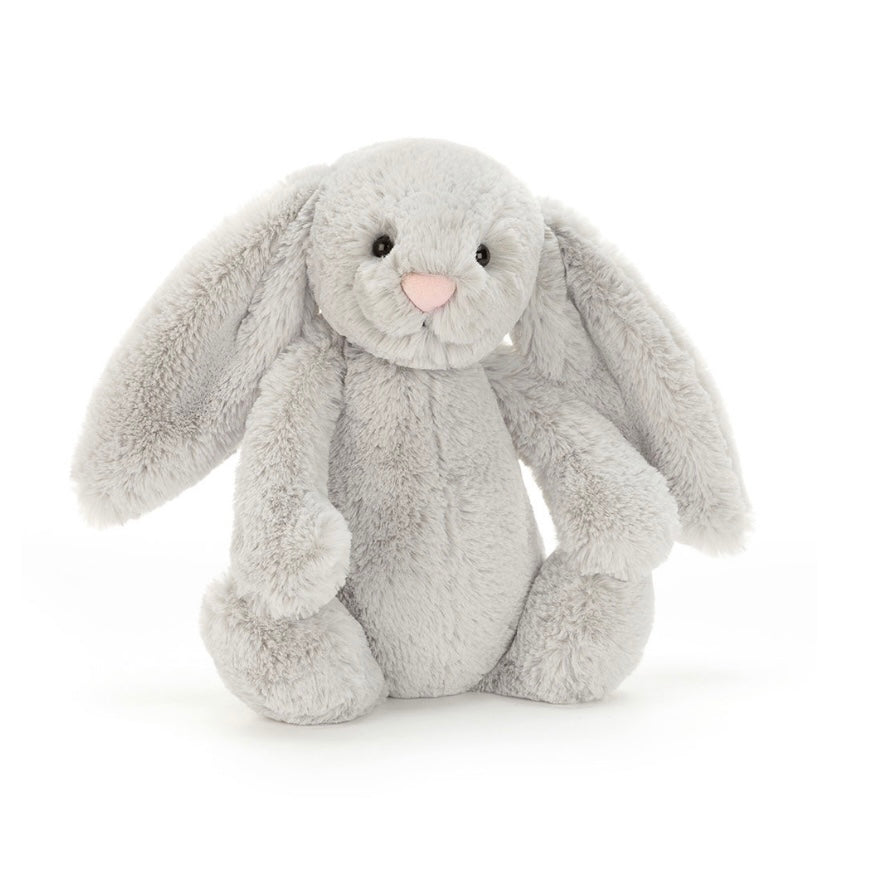 BASHFUL BUNNY