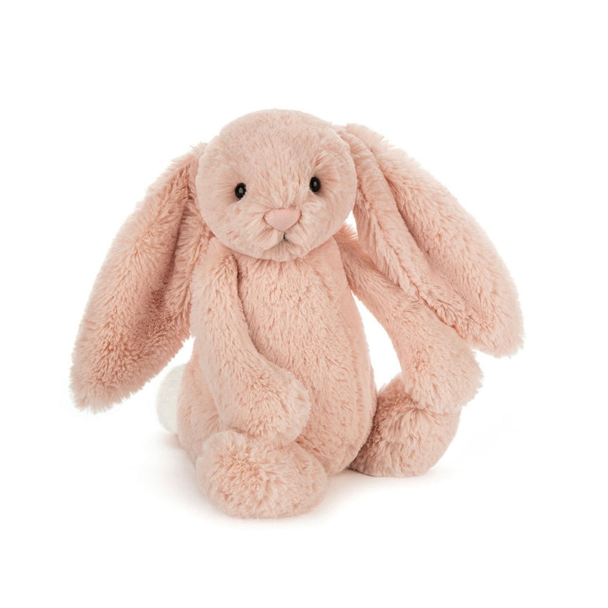 BASHFUL BUNNY
