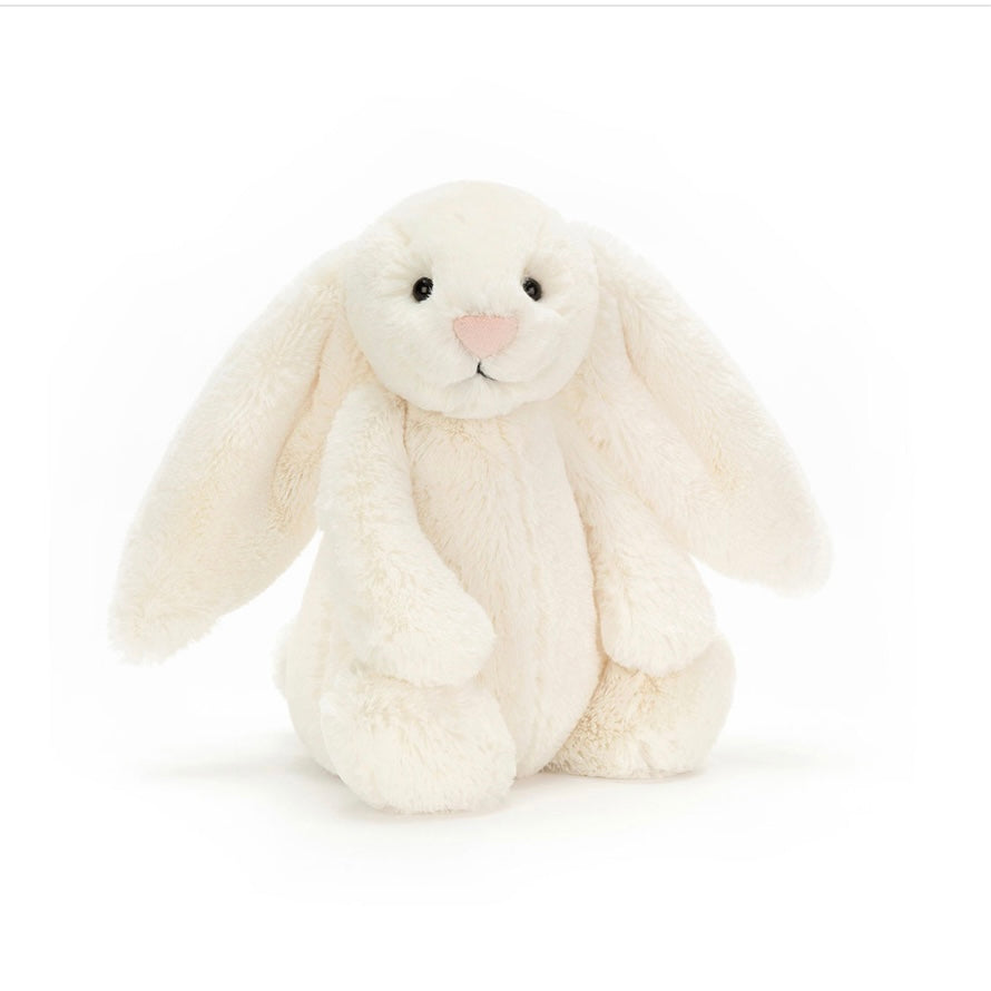 BASHFUL BUNNY