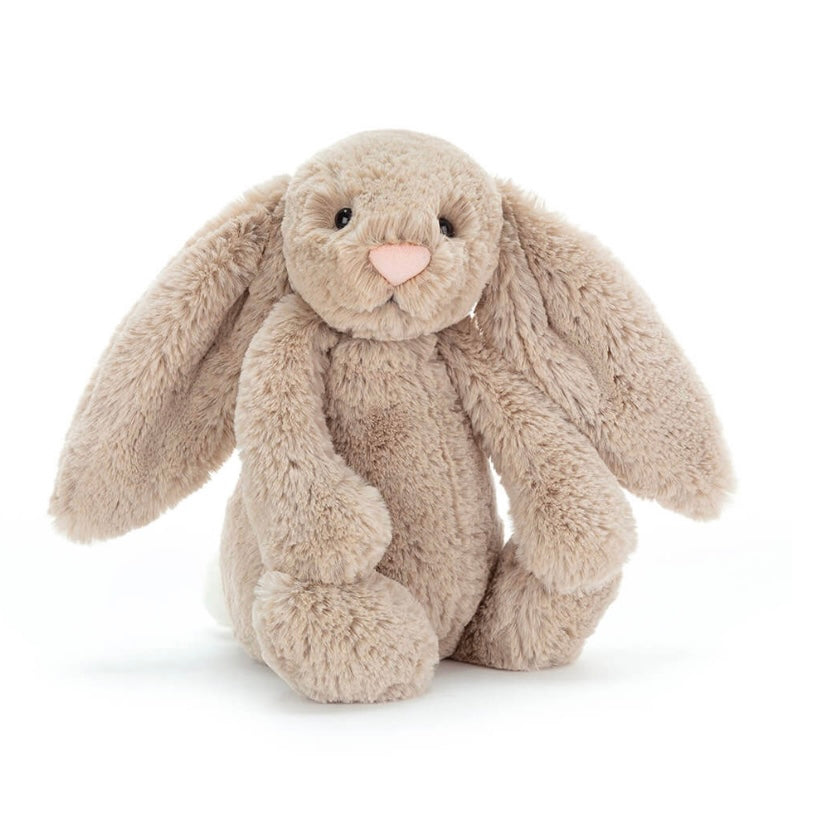 BASHFUL BUNNY