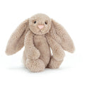 BASHFUL BUNNY