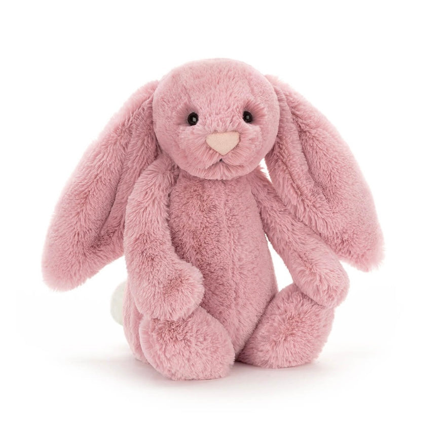 BASHFUL BUNNY