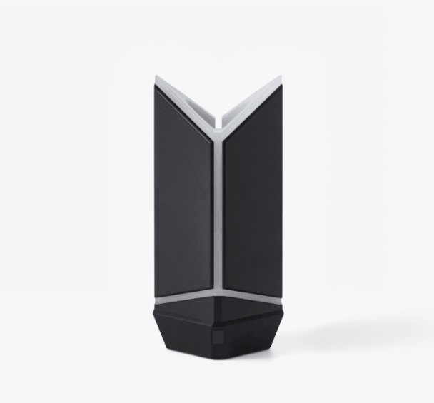 BTS OFFICIAL LIGHT STICK VER 4
