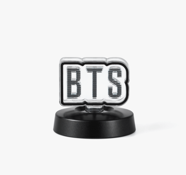 BTS OFFICIAL LIGHT STICK VER 4