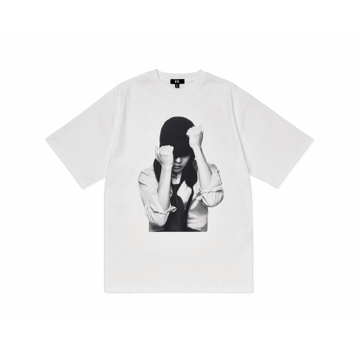 BTS 'ARIRANG' S/S T-SHIRT
