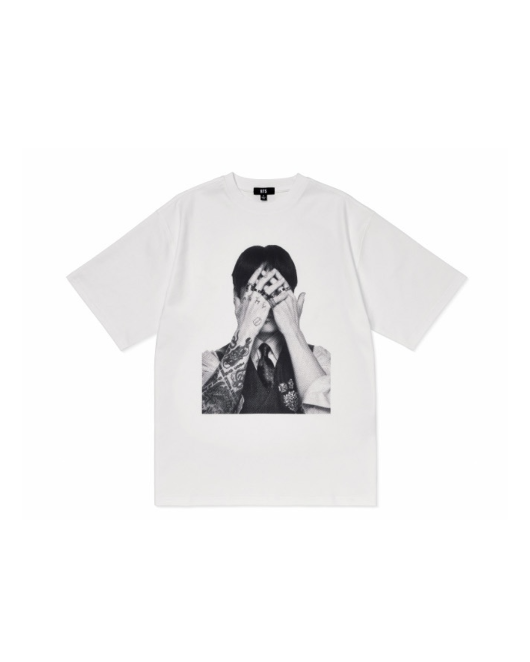 BTS 'ARIRANG' S/S T-SHIRT